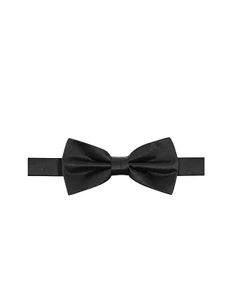 SEIDENFALTER | Masche - Nœud papillon | schwarz